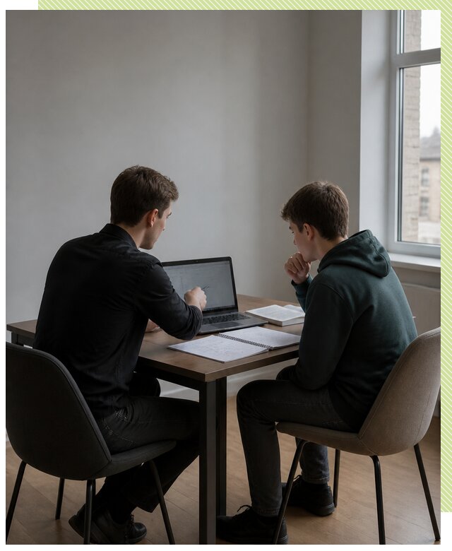 Репетитор по информатике ЕГЭ в Муре от 1532 р. | Репетитор-Мум