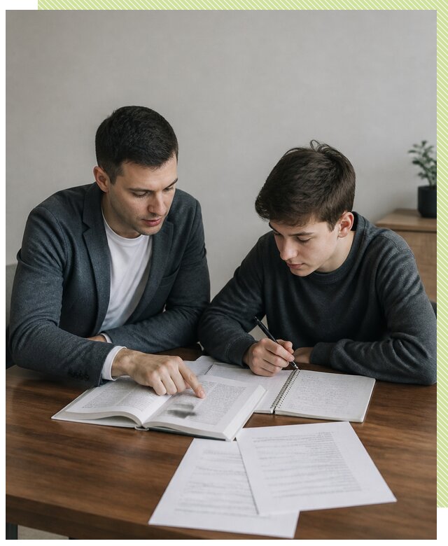 Репетитор по русскому языку 10 класс в Муре от 1225 р. | Репетитор-Мум