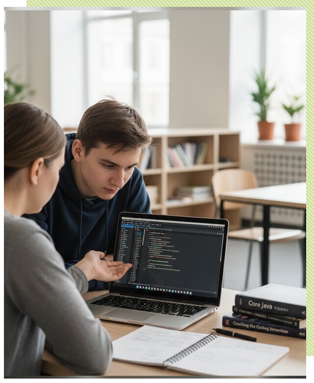 Репетитор по JavaScript в Муре по цене от 1838 р. | Репетитор-Мум