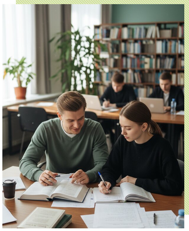 Репетитор для студентов медиков в Муре от 1532 р. | Репетитор-Мум